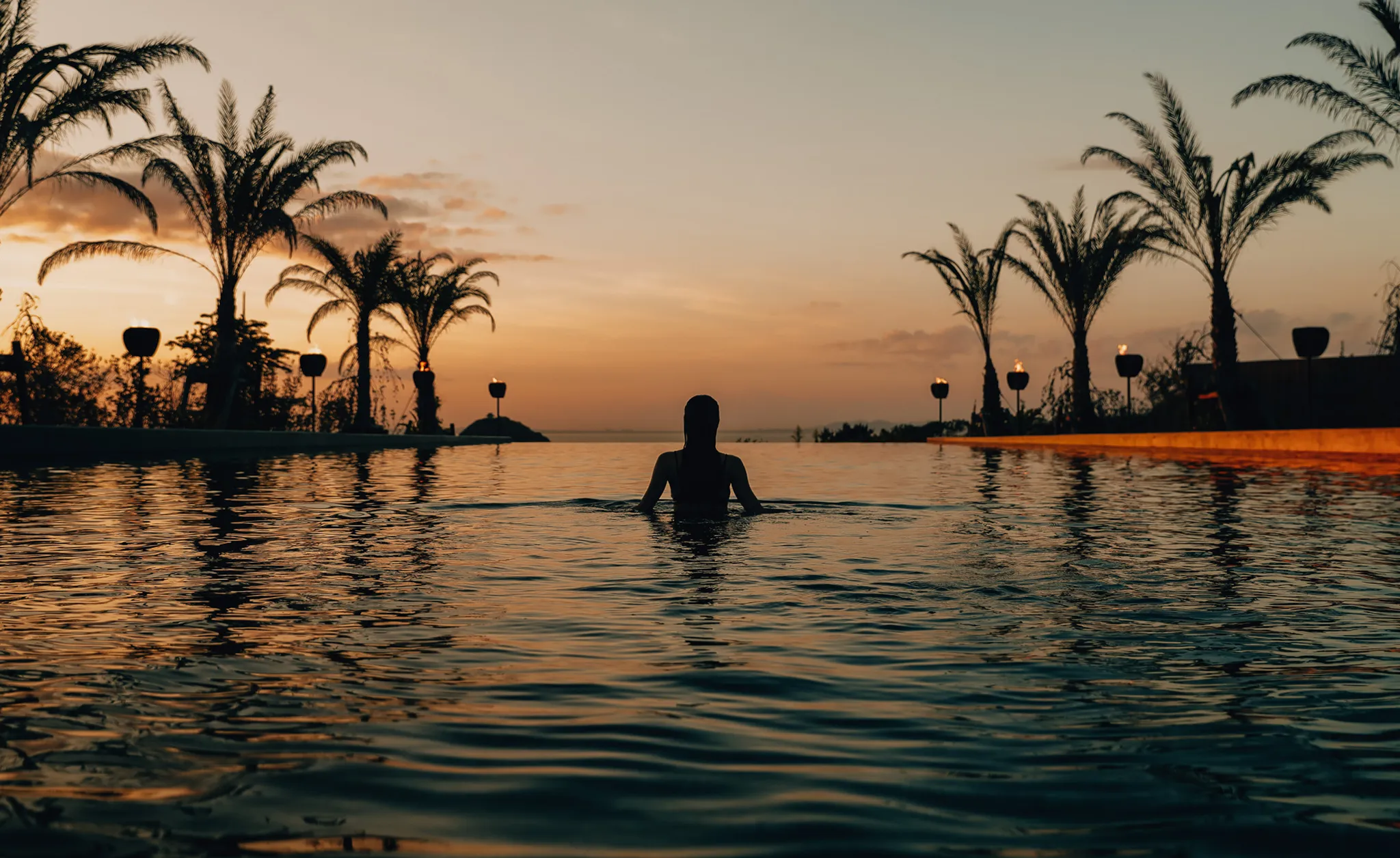 Image of Botanical Pool Club
